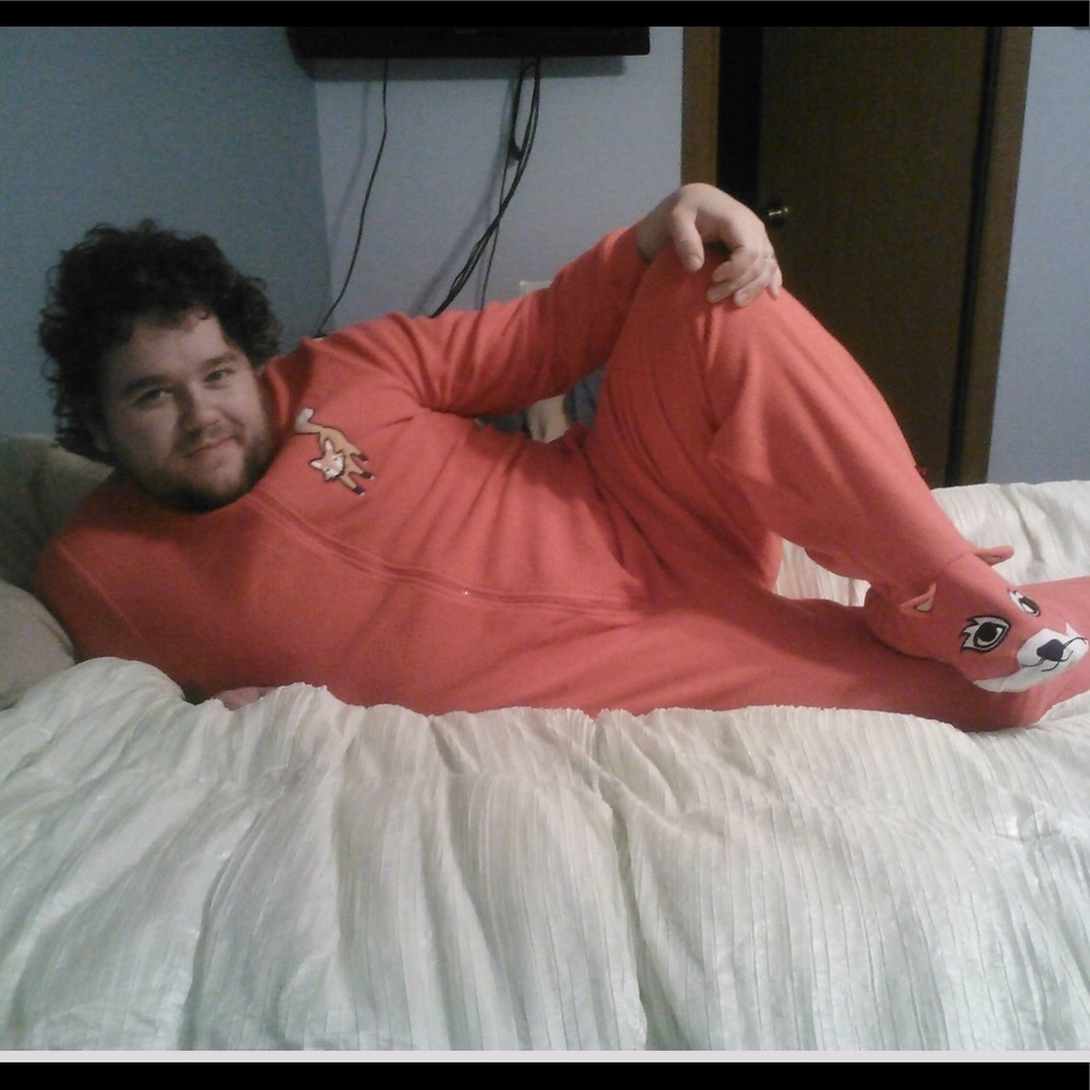 Meet your Posher, Mark